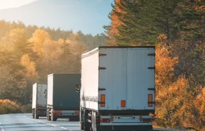 Bursa ile Arnavutköy Arası Klima Taşıma