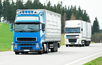 Bursa ile Arnavutköy Arası Eşya Taşıma